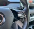 Чорний Шкода Enyaq iV, об'ємом двигуна 0 л та пробігом 6 тис. км за 25990 $, фото 17 на Automoto.ua
