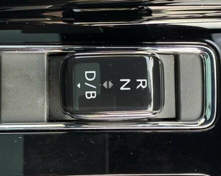 Черный Шкода Enyaq iV, объемом двигателя 0 л и пробегом 144 тыс. км за 26999 $, фото 105 на Automoto.ua