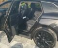 Черный Шкода Enyaq iV, объемом двигателя 0 л и пробегом 95 тыс. км за 26800 $, фото 19 на Automoto.ua