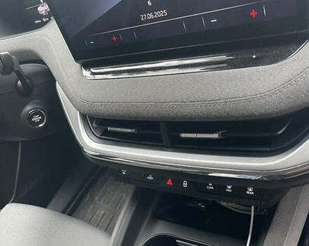 Черный Шкода Enyaq iV, объемом двигателя 0 л и пробегом 150 тыс. км за 20800 $, фото 12 на Automoto.ua