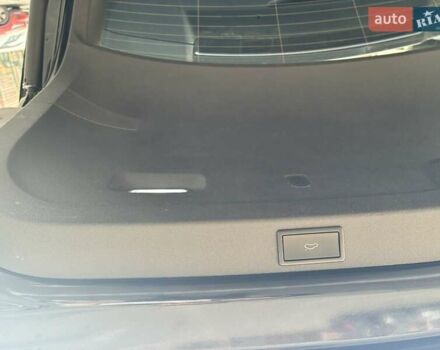 Черный Шкода Enyaq iV, объемом двигателя 0 л и пробегом 144 тыс. км за 26999 $, фото 66 на Automoto.ua