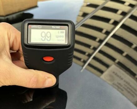 Черный Шкода Enyaq iV, объемом двигателя 0 л и пробегом 144 тыс. км за 26999 $, фото 149 на Automoto.ua