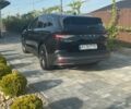 Черный Шкода Enyaq iV, объемом двигателя 0 л и пробегом 95 тыс. км за 26800 $, фото 7 на Automoto.ua