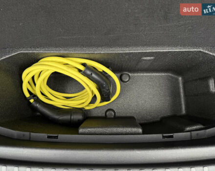 Черный Шкода Enyaq iV, объемом двигателя 0 л и пробегом 111 тыс. км за 28400 $, фото 106 на Automoto.ua