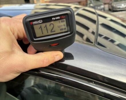 Черный Шкода Enyaq iV, объемом двигателя 0 л и пробегом 144 тыс. км за 26999 $, фото 150 на Automoto.ua