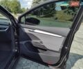 Чорний Шкода Enyaq iV, об'ємом двигуна 0 л та пробігом 52 тис. км за 23500 $, фото 23 на Automoto.ua