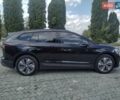 Чорний Шкода Enyaq iV, об'ємом двигуна 0 л та пробігом 52 тис. км за 23500 $, фото 12 на Automoto.ua