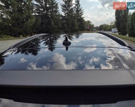 Чорний Шкода Enyaq iV, об'ємом двигуна 0 л та пробігом 52 тис. км за 23500 $, фото 15 на Automoto.ua