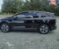 Чорний Шкода Enyaq iV, об'ємом двигуна 0 л та пробігом 52 тис. км за 23500 $, фото 9 на Automoto.ua
