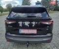 Чорний Шкода Enyaq iV, об'ємом двигуна 0 л та пробігом 52 тис. км за 23500 $, фото 6 на Automoto.ua