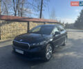 Черный Шкода Enyaq iV, объемом двигателя 0 л и пробегом 50 тыс. км за 25471 $, фото 2 на Automoto.ua