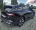 Чорний Шкода Enyaq iV, об'ємом двигуна 0 л та пробігом 52 тис. км за 23500 $, фото 4 на Automoto.ua