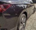 Чорний Шкода Enyaq iV, об'ємом двигуна 0 л та пробігом 52 тис. км за 23500 $, фото 18 на Automoto.ua