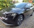 Чорний Шкода Enyaq iV, об'ємом двигуна 0 л та пробігом 52 тис. км за 23500 $, фото 10 на Automoto.ua