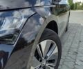 Чорний Шкода Enyaq iV, об'ємом двигуна 0 л та пробігом 52 тис. км за 23500 $, фото 16 на Automoto.ua