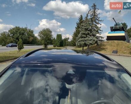 Чорний Шкода Enyaq iV, об'ємом двигуна 0 л та пробігом 52 тис. км за 23500 $, фото 14 на Automoto.ua