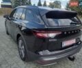 Чорний Шкода Enyaq iV, об'ємом двигуна 0 л та пробігом 52 тис. км за 23500 $, фото 3 на Automoto.ua
