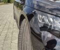 Чорний Шкода Enyaq iV, об'ємом двигуна 0 л та пробігом 52 тис. км за 23500 $, фото 19 на Automoto.ua