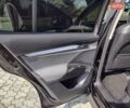 Чорний Шкода Enyaq iV, об'ємом двигуна 0 л та пробігом 52 тис. км за 23500 $, фото 22 на Automoto.ua