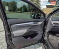 Чорний Шкода Enyaq iV, об'ємом двигуна 0 л та пробігом 52 тис. км за 23500 $, фото 27 на Automoto.ua