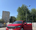 Красный Шкода Enyaq iV, объемом двигателя 0 л и пробегом 187 тыс. км за 21900 $, фото 16 на Automoto.ua