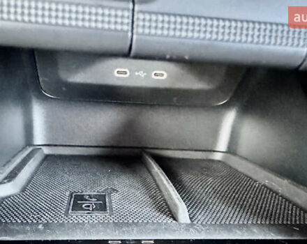 Красный Шкода Enyaq iV, объемом двигателя 0 л и пробегом 35 тыс. км за 23995 $, фото 115 на Automoto.ua