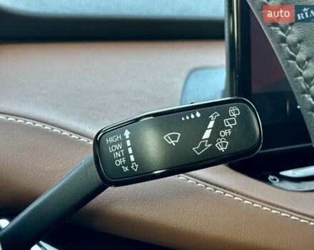 Красный Шкода Enyaq iV, объемом двигателя 0 л и пробегом 35 тыс. км за 23995 $, фото 112 на Automoto.ua