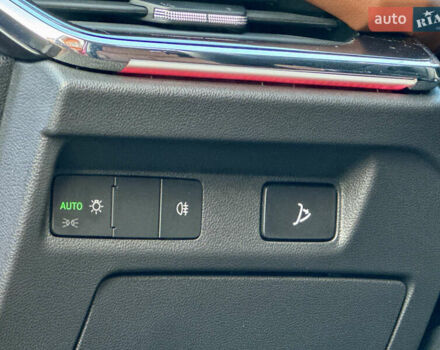 Красный Шкода Enyaq iV, объемом двигателя 0 л и пробегом 35 тыс. км за 23995 $, фото 149 на Automoto.ua