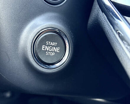 Красный Шкода Enyaq iV, объемом двигателя 0 л и пробегом 35 тыс. км за 23995 $, фото 110 на Automoto.ua