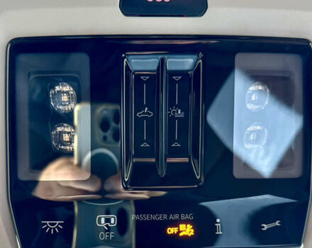 Красный Шкода Enyaq iV, объемом двигателя 0 л и пробегом 35 тыс. км за 23995 $, фото 111 на Automoto.ua