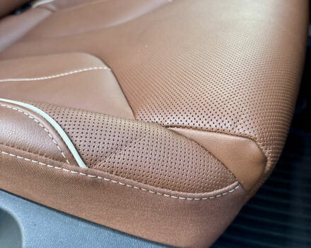 Красный Шкода Enyaq iV, объемом двигателя 0 л и пробегом 35 тыс. км за 23995 $, фото 107 на Automoto.ua