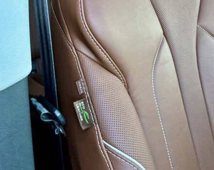 Красный Шкода Enyaq iV, объемом двигателя 0 л и пробегом 35 тыс. км за 23995 $, фото 106 на Automoto.ua