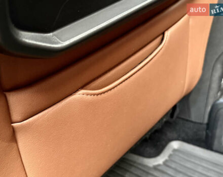 Красный Шкода Enyaq iV, объемом двигателя 0 л и пробегом 35 тыс. км за 23995 $, фото 65 на Automoto.ua