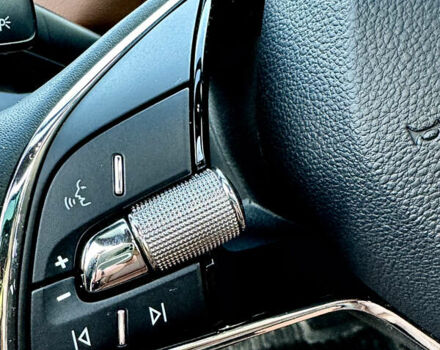 Красный Шкода Enyaq iV, объемом двигателя 0 л и пробегом 35 тыс. км за 23995 $, фото 55 на Automoto.ua