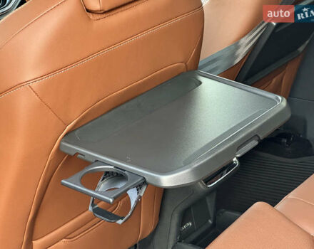 Красный Шкода Enyaq iV, объемом двигателя 0 л и пробегом 35 тыс. км за 23995 $, фото 63 на Automoto.ua