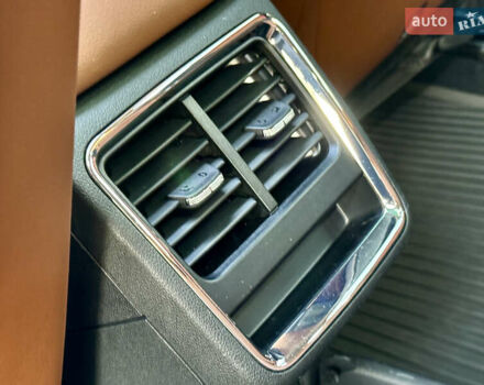 Красный Шкода Enyaq iV, объемом двигателя 0 л и пробегом 35 тыс. км за 23995 $, фото 64 на Automoto.ua