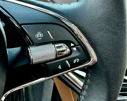 Красный Шкода Enyaq iV, объемом двигателя 0 л и пробегом 35 тыс. км за 23995 $, фото 56 на Automoto.ua