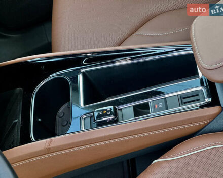 Красный Шкода Enyaq iV, объемом двигателя 0 л и пробегом 35 тыс. км за 23995 $, фото 53 на Automoto.ua