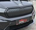 Шкода Enyaq iV, об'ємом двигуна 0 л та пробігом 12 тис. км за 34999 $, фото 17 на Automoto.ua