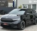 Шкода Enyaq iV, об'ємом двигуна 0 л та пробігом 12 тис. км за 34999 $, фото 7 на Automoto.ua