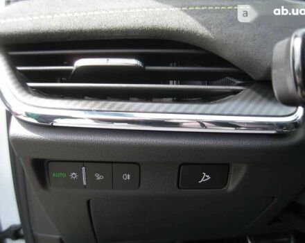 Шкода Enyaq iV 2022 в Одессе на Automoto.ua Шкода Enyaq iV, объемом двигателя 0 л и пробегом 2 тыс. км за 70000 $, фото 24 на Automoto.ua