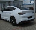 Шкода Enyaq iV 2022 в Одессе на Automoto.ua Шкода Enyaq iV, объемом двигателя 0 л и пробегом 2 тыс. км за 70000 $, фото 6 на Automoto.ua