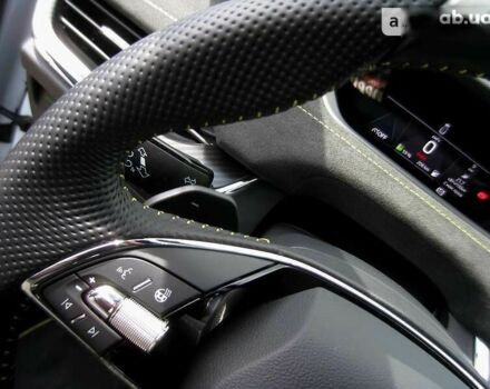 Шкода Enyaq iV 2022 в Одессе на Automoto.ua Шкода Enyaq iV, объемом двигателя 0 л и пробегом 2 тыс. км за 70000 $, фото 25 на Automoto.ua