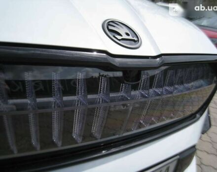 Шкода Enyaq iV 2022 в Одессе на Automoto.ua Шкода Enyaq iV, объемом двигателя 0 л и пробегом 2 тыс. км за 70000 $, фото 13 на Automoto.ua