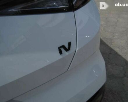 Шкода Enyaq iV 2022 в Одессе на Automoto.ua Шкода Enyaq iV, объемом двигателя 0 л и пробегом 2 тыс. км за 70000 $, фото 10 на Automoto.ua