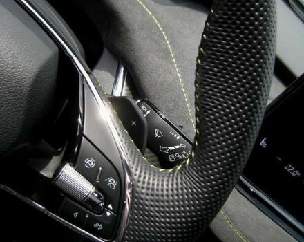 Шкода Enyaq iV 2022 в Одессе на Automoto.ua Шкода Enyaq iV, объемом двигателя 0 л и пробегом 2 тыс. км за 70000 $, фото 26 на Automoto.ua