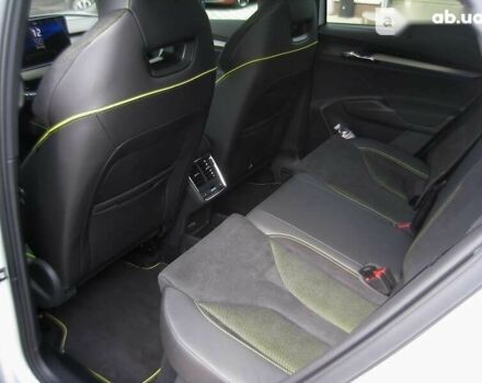 Шкода Enyaq iV 2022 в Одессе на Automoto.ua Шкода Enyaq iV, объемом двигателя 0 л и пробегом 2 тыс. км за 70000 $, фото 15 на Automoto.ua