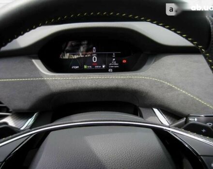 Шкода Enyaq iV 2022 в Одессе на Automoto.ua Шкода Enyaq iV, объемом двигателя 0 л и пробегом 2 тыс. км за 70000 $, фото 27 на Automoto.ua