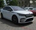 Шкода Enyaq iV 2022 в Одессе на Automoto.ua Шкода Enyaq iV, объемом двигателя 0 л и пробегом 2 тыс. км за 70000 $, фото 3 на Automoto.ua