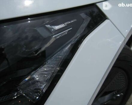 Шкода Enyaq iV 2022 в Одессе на Automoto.ua Шкода Enyaq iV, объемом двигателя 0 л и пробегом 2 тыс. км за 70000 $, фото 7 на Automoto.ua